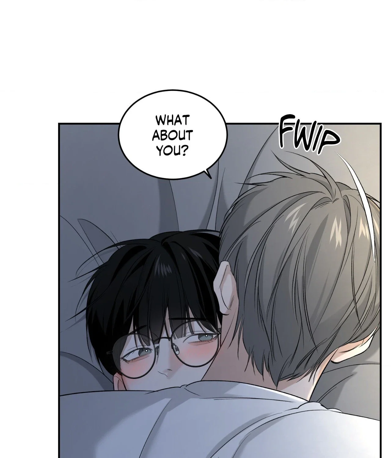 Feel My Benefit Chapter 25 - Page 25