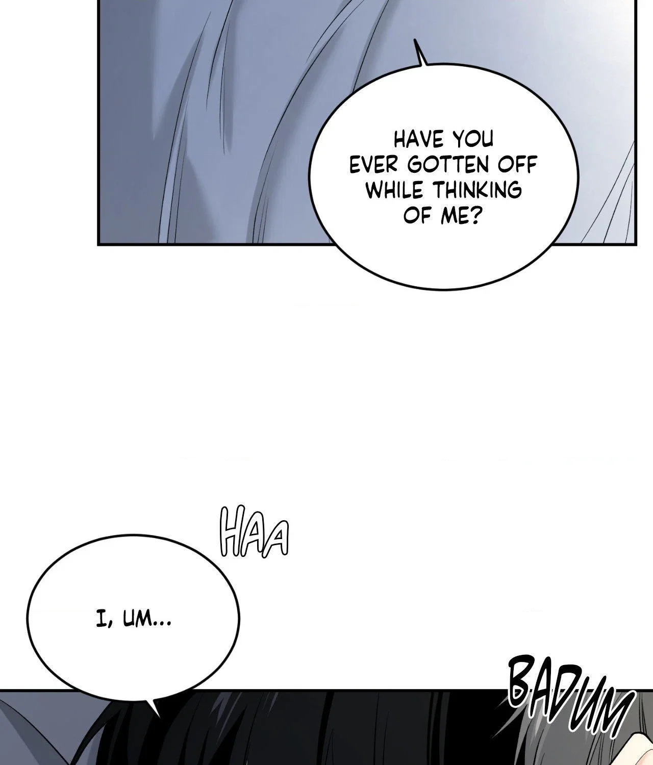 Feel My Benefit Chapter 25 - Page 26