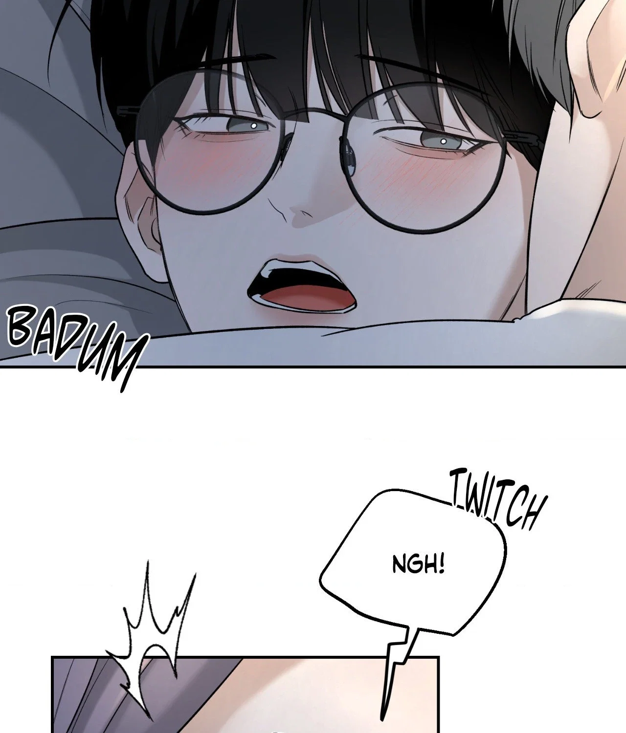 Feel My Benefit Chapter 25 - Page 27