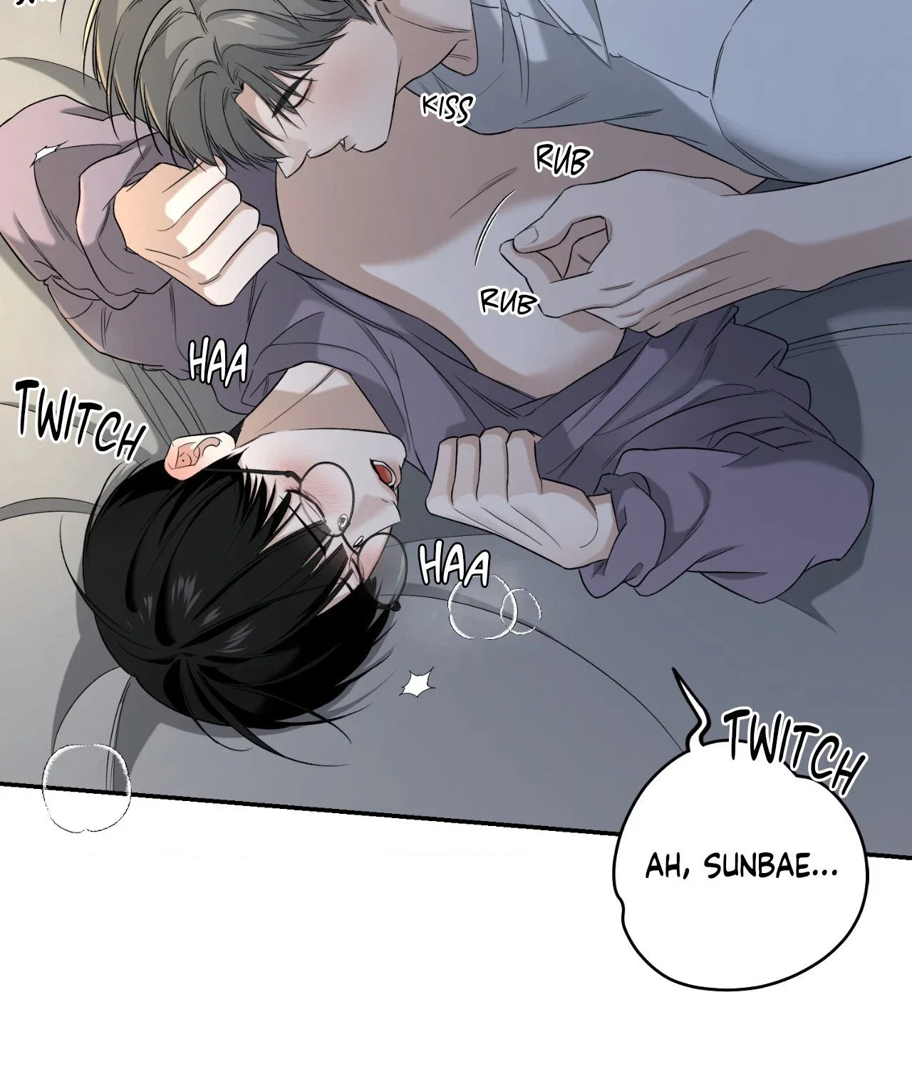 Feel My Benefit Chapter 25 - Page 32