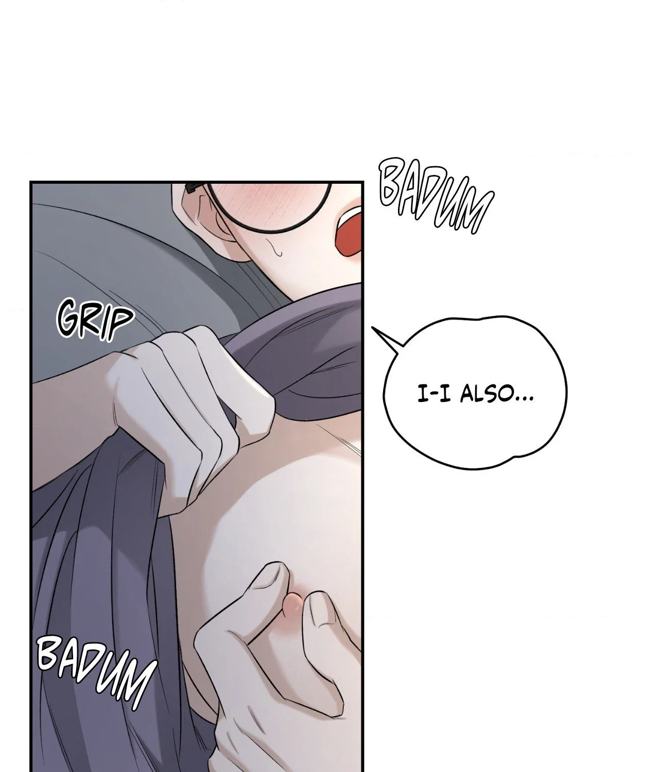 Feel My Benefit Chapter 25 - Page 33