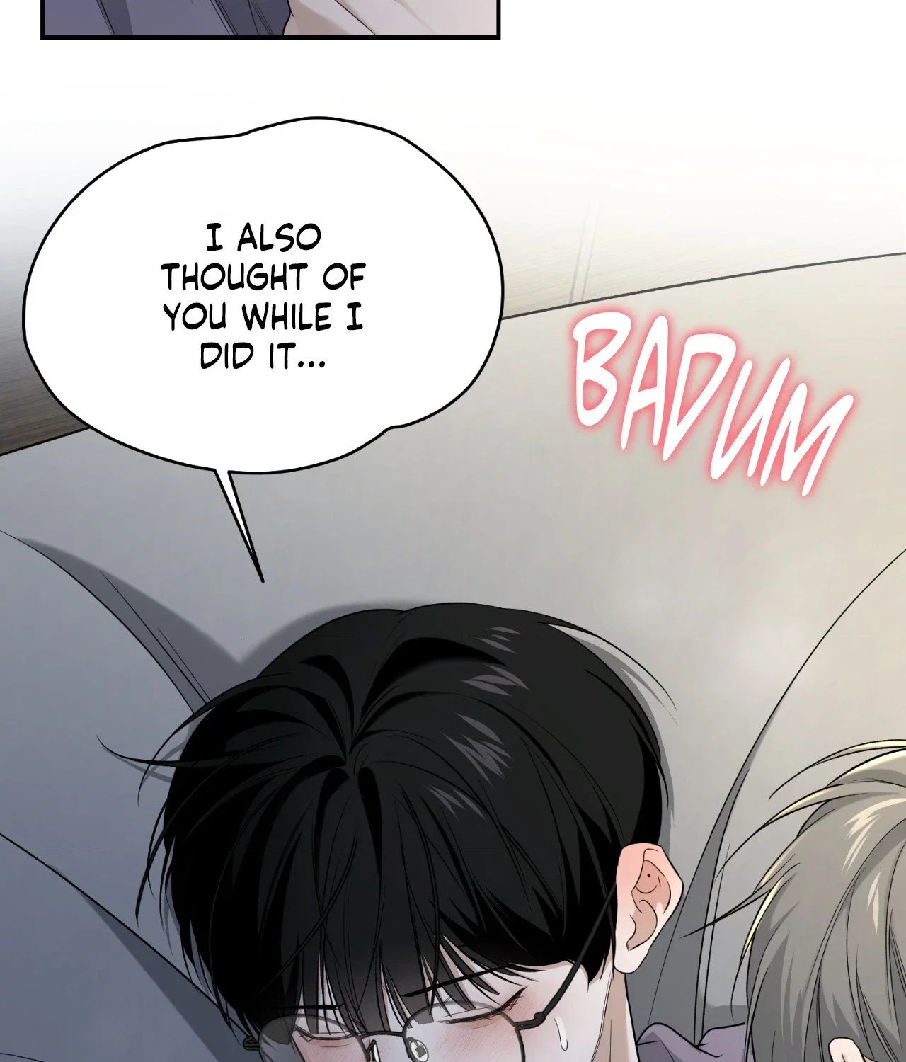 Feel My Benefit Chapter 25 - Page 34
