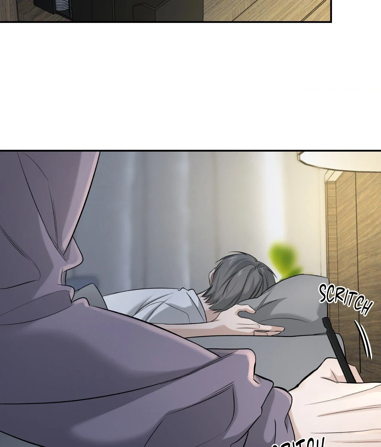 Feel My Benefit Chapter 25 - Page 46