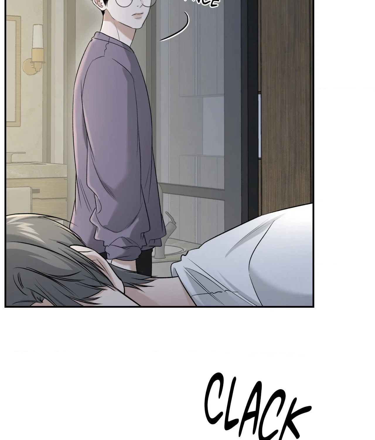 Feel My Benefit Chapter 25 - Page 48