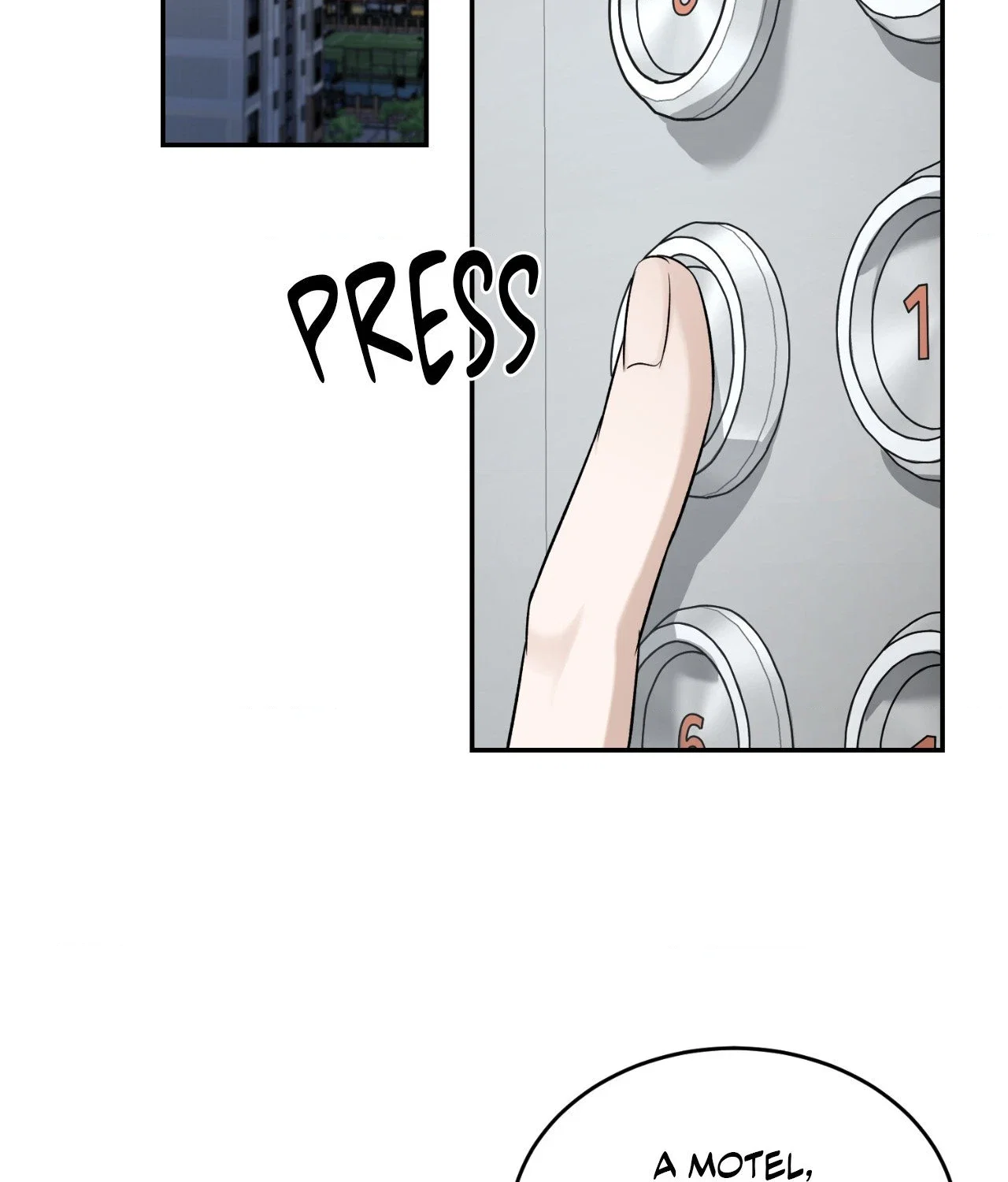 Feel My Benefit Chapter 25 - Page 52
