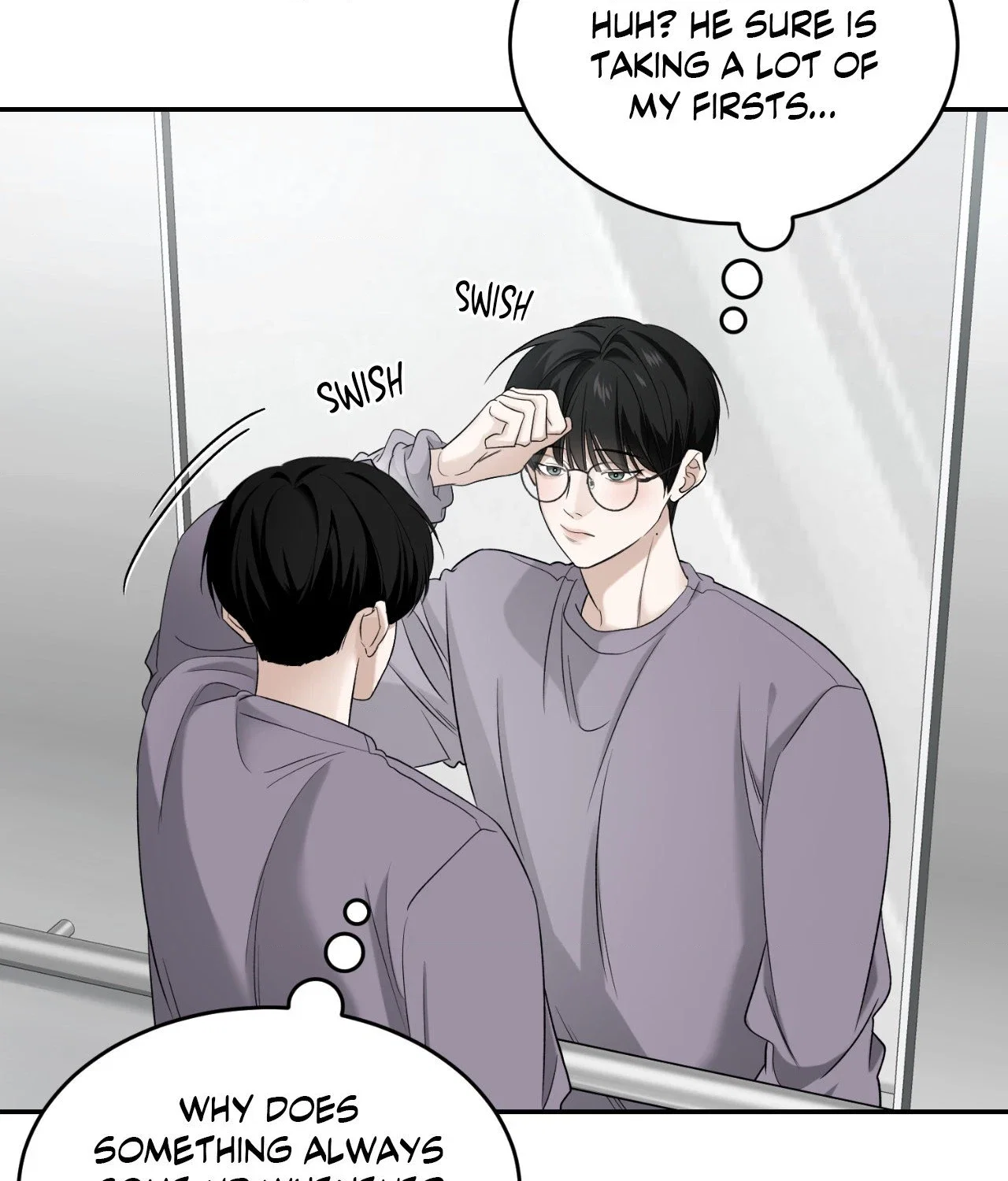 Feel My Benefit Chapter 25 - Page 53