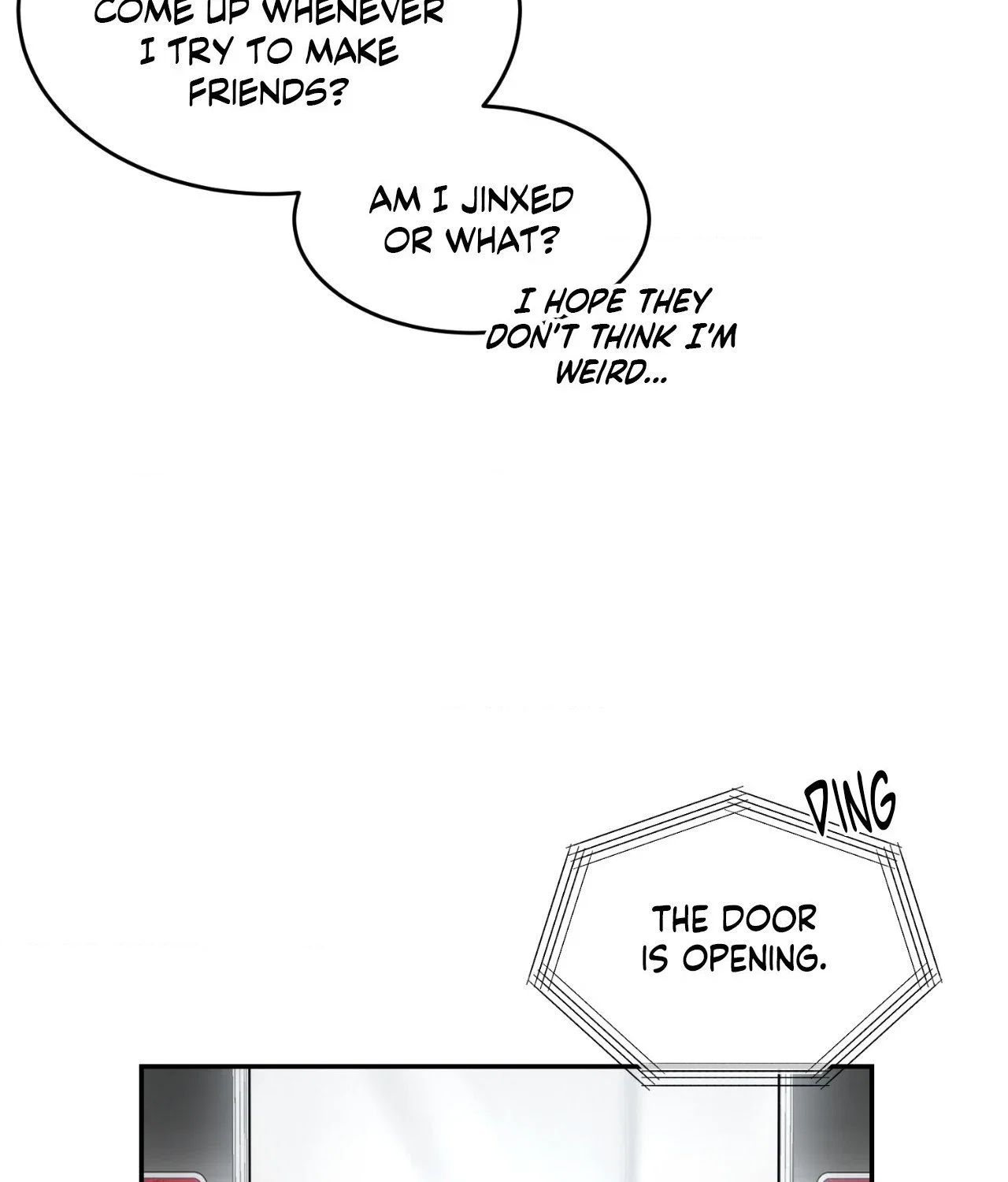 Feel My Benefit Chapter 25 - Page 54
