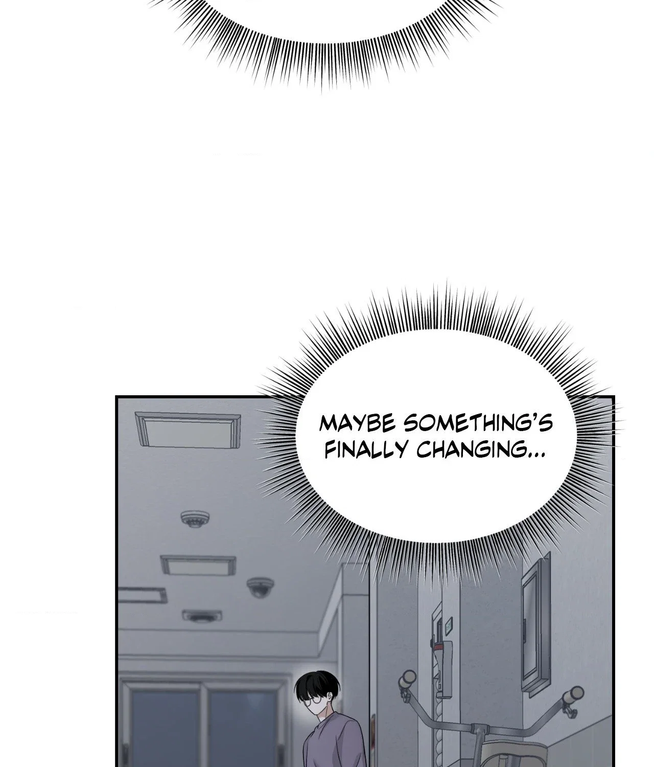 Feel My Benefit Chapter 25 - Page 56