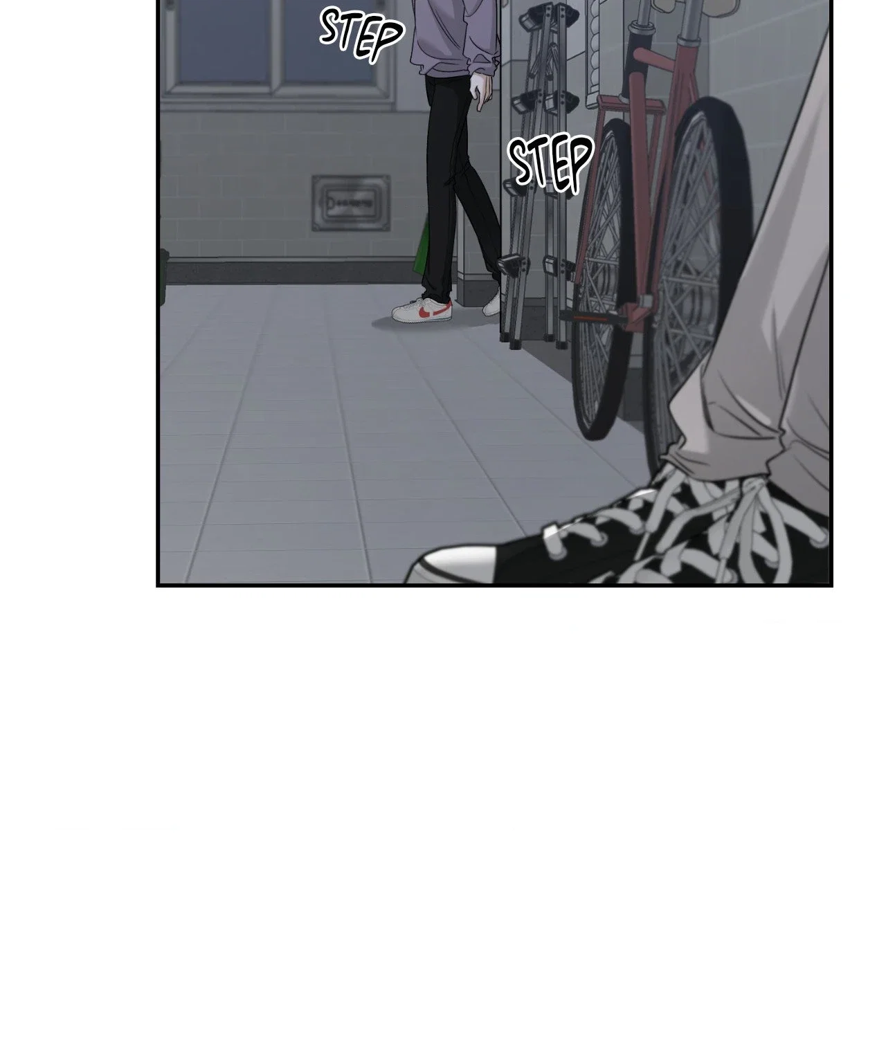 Feel My Benefit Chapter 25 - Page 57