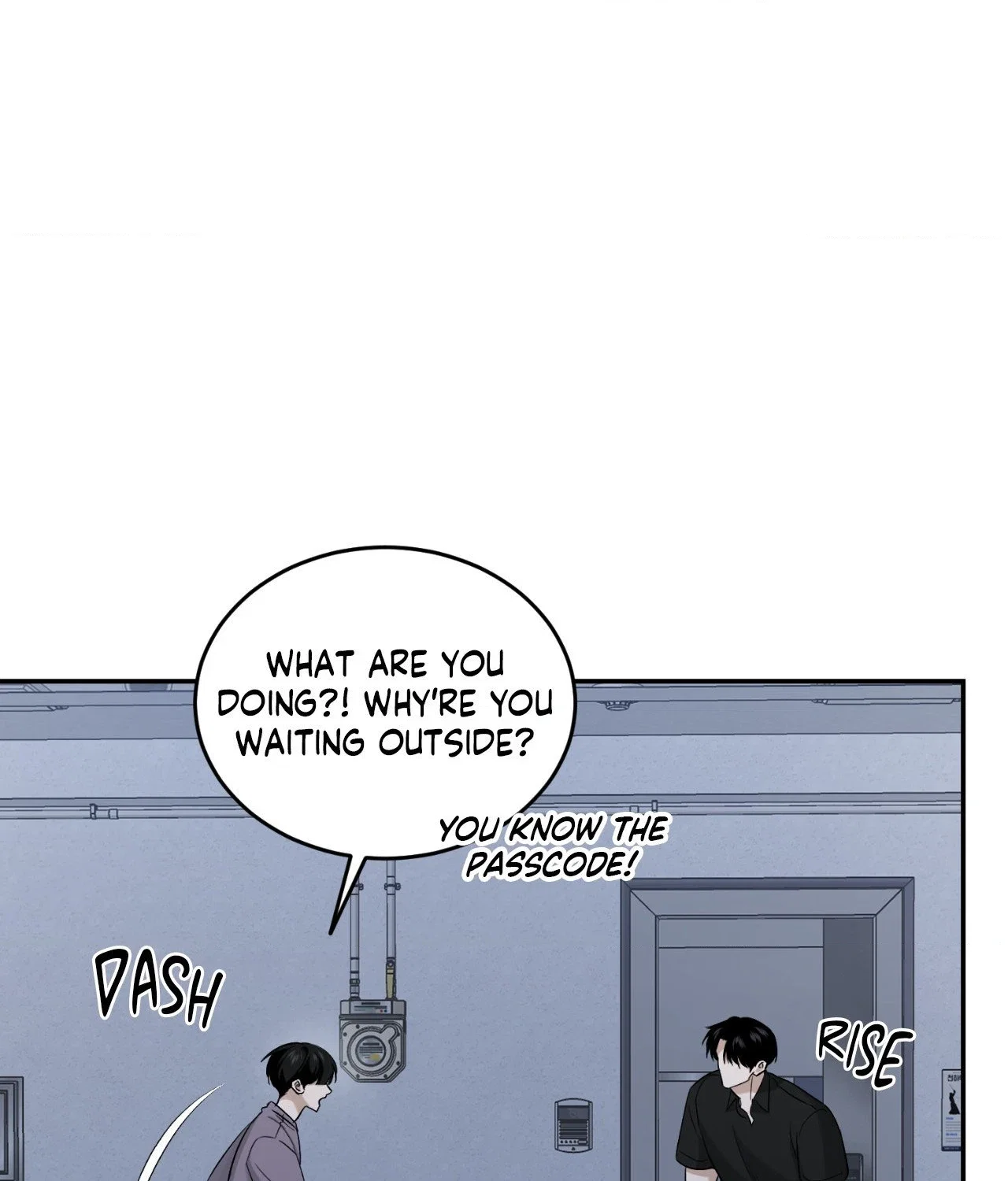 Feel My Benefit Chapter 25 - Page 62