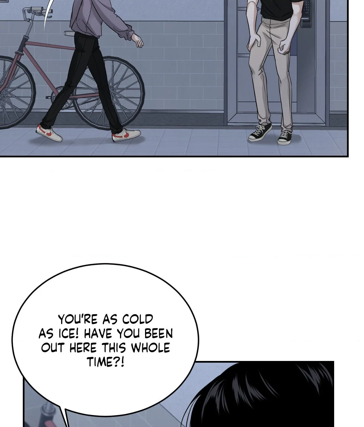 Feel My Benefit Chapter 25 - Page 63
