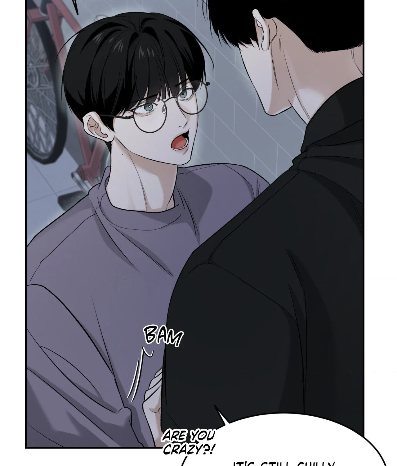 Feel My Benefit Chapter 25 - Page 64