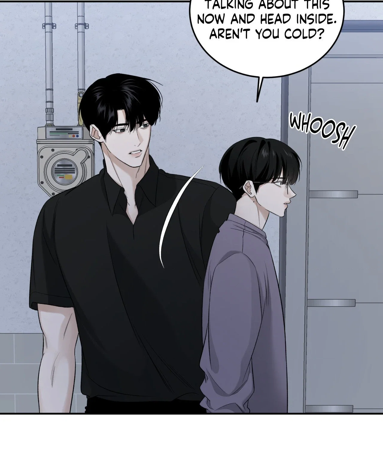 Feel My Benefit Chapter 25 - Page 74