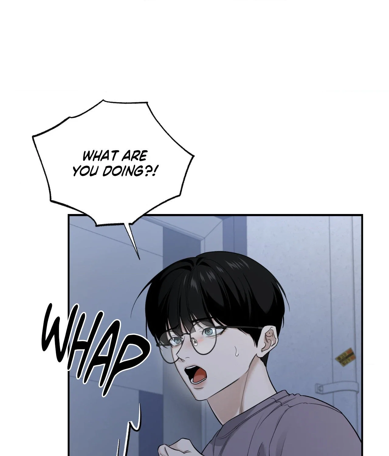 Feel My Benefit Chapter 25 - Page 79