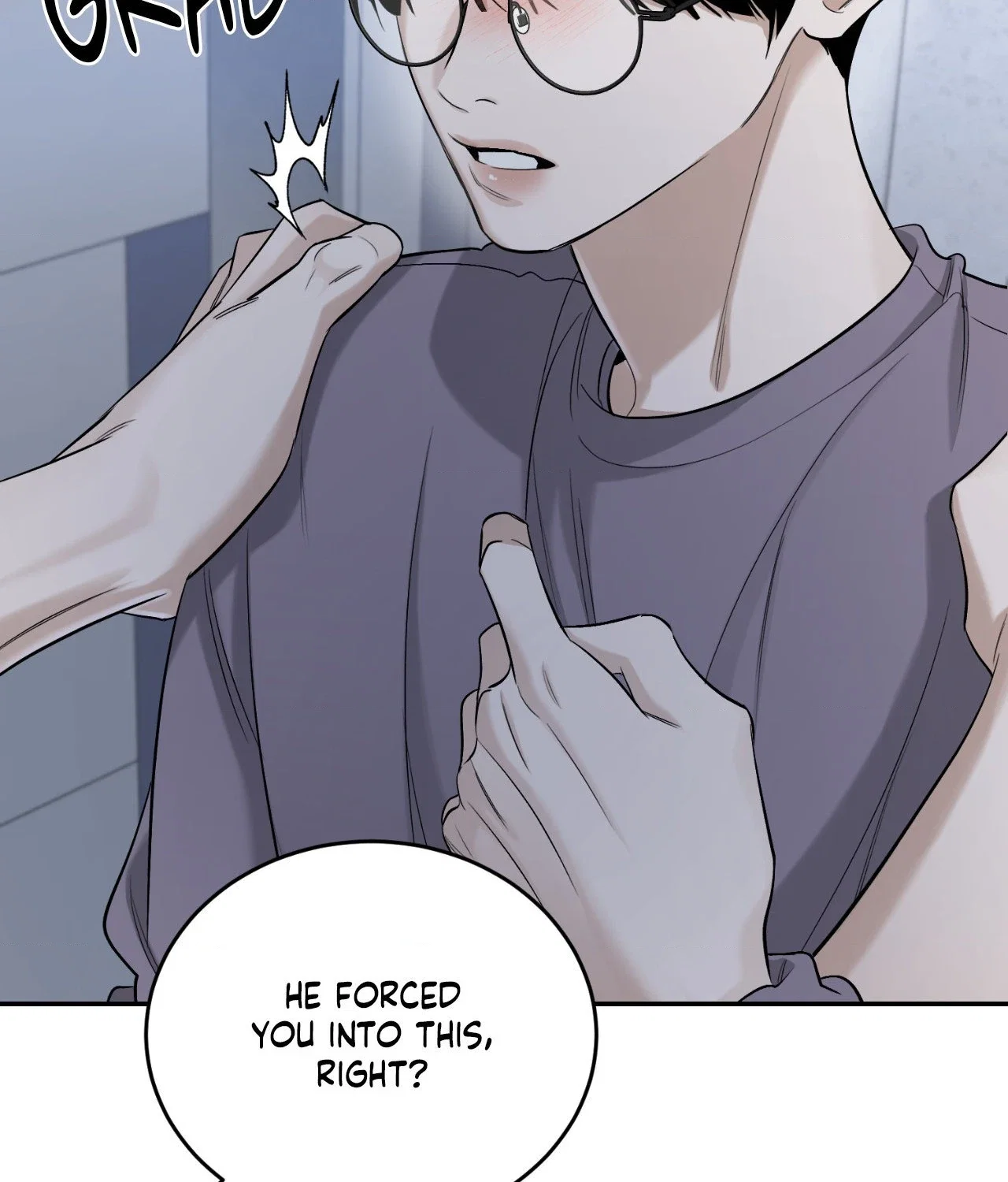 Feel My Benefit Chapter 25 - Page 81