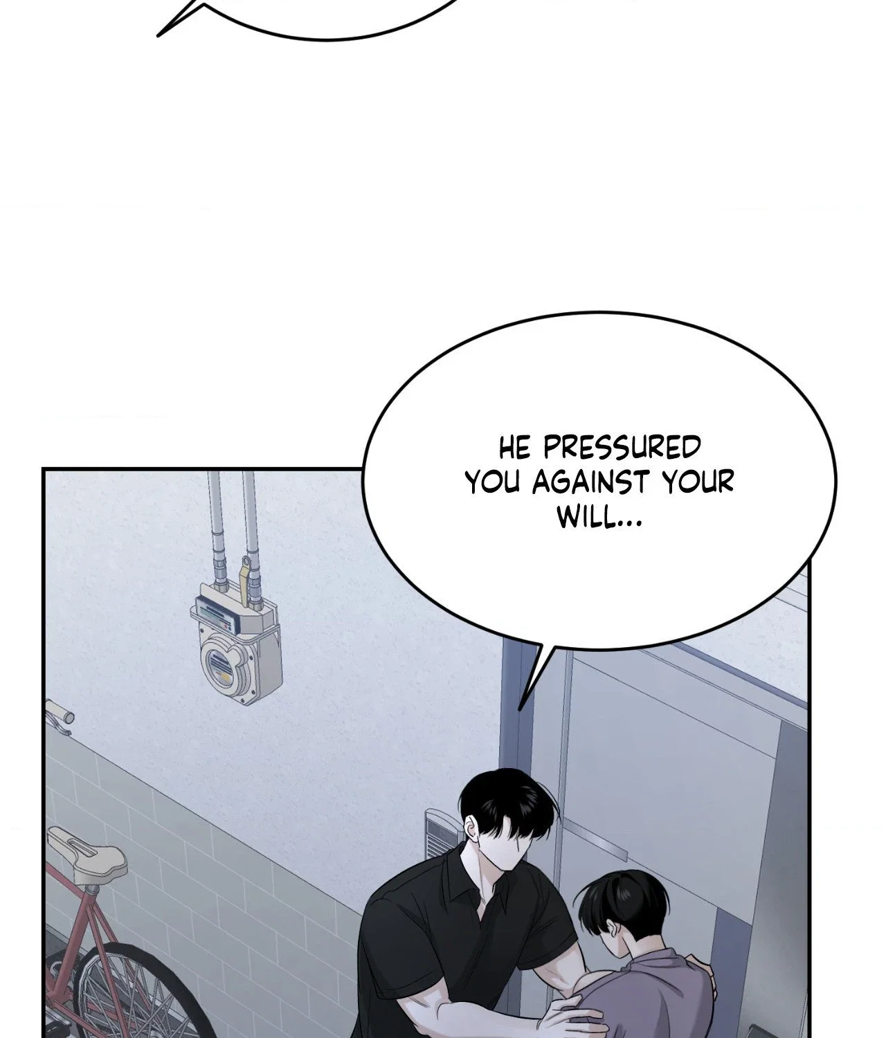 Feel My Benefit Chapter 25 - Page 82
