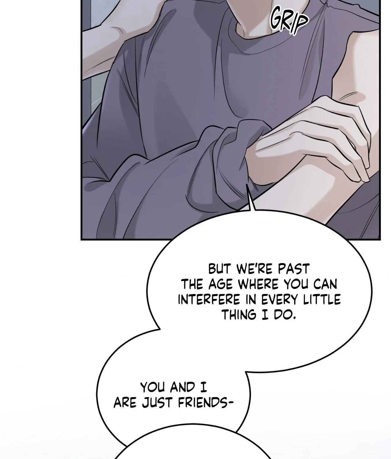 Feel My Benefit Chapter 25 - Page 90