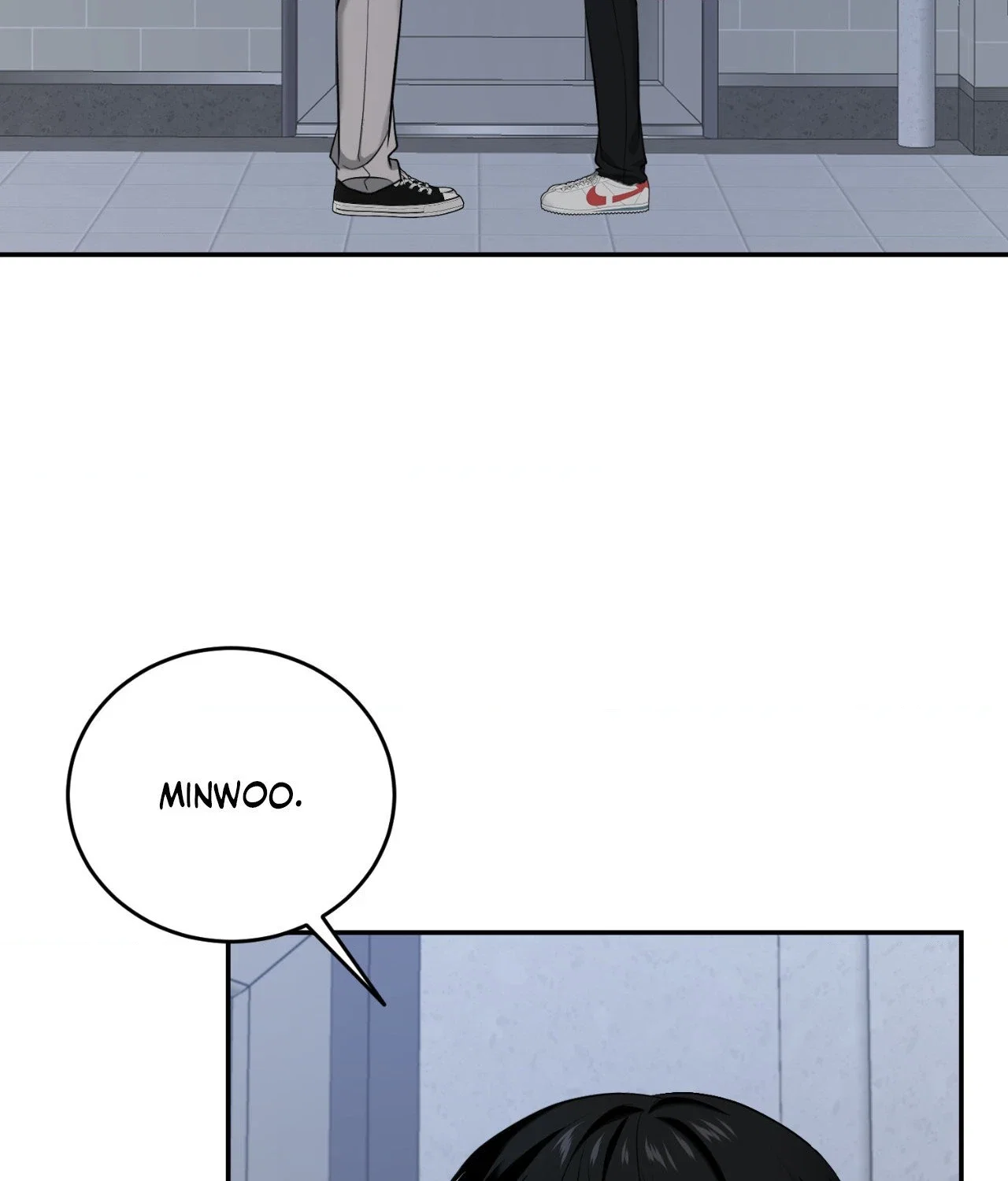 Feel My Benefit Chapter 25 - Page 92