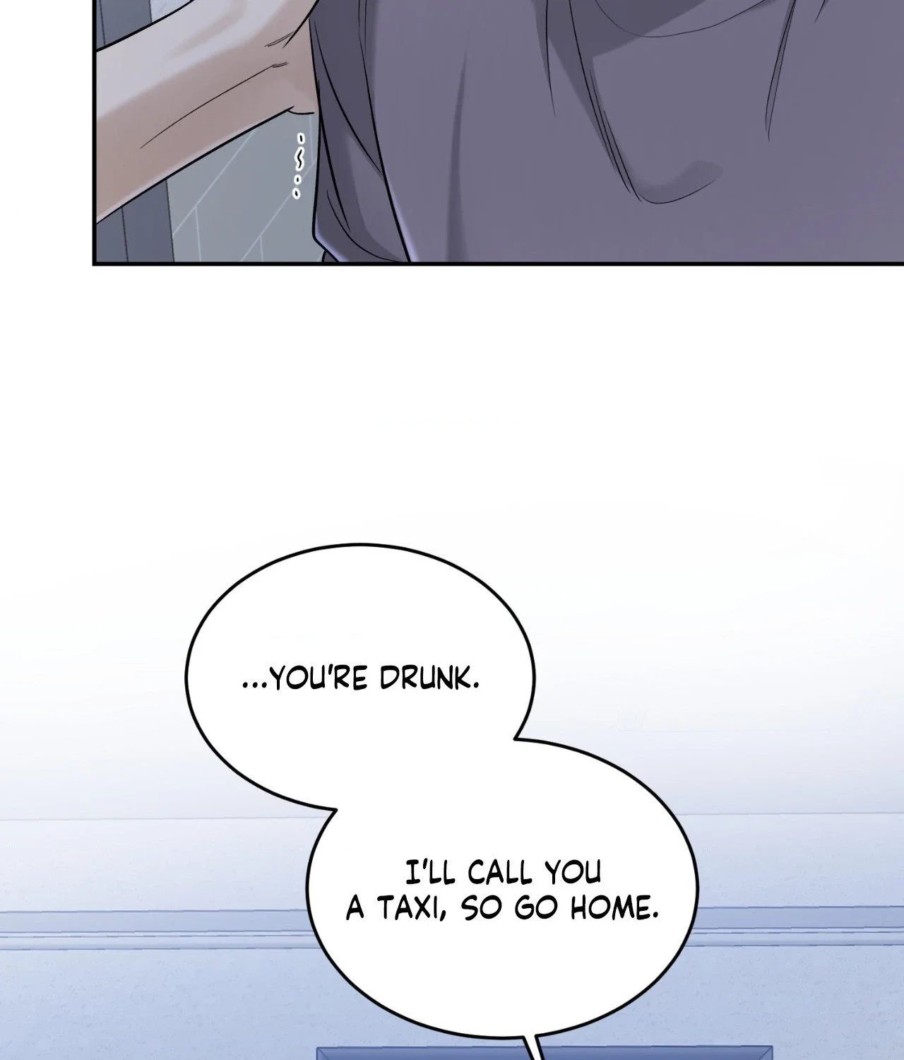 Feel My Benefit Chapter 25 - Page 100