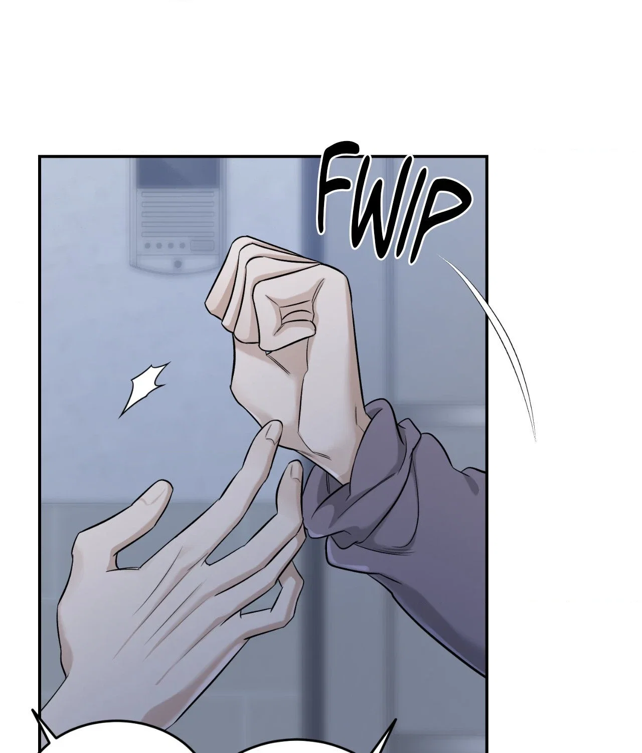 Feel My Benefit Chapter 25 - Page 108