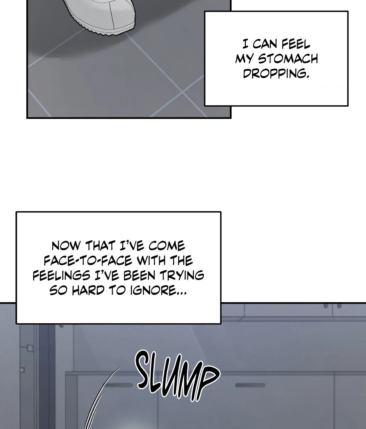 Feel My Benefit Chapter 25 - Page 118