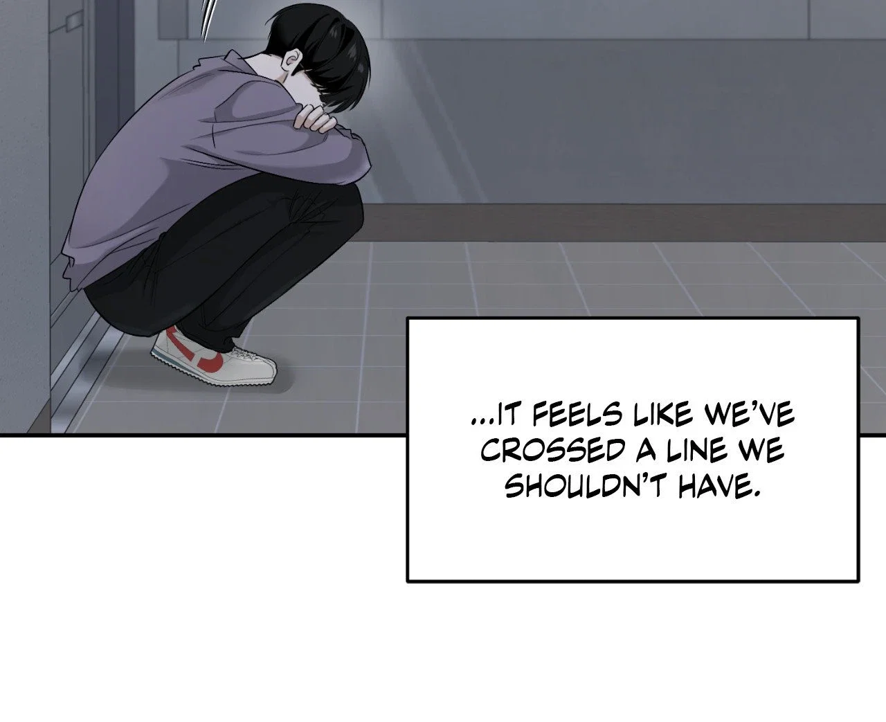 Feel My Benefit Chapter 25 - Page 119