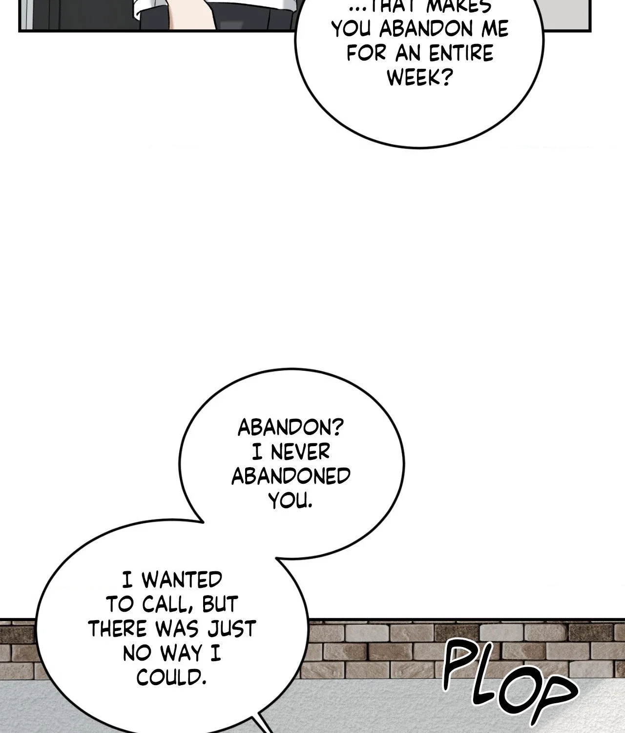 Feel My Benefit Chapter 32 - Page 9