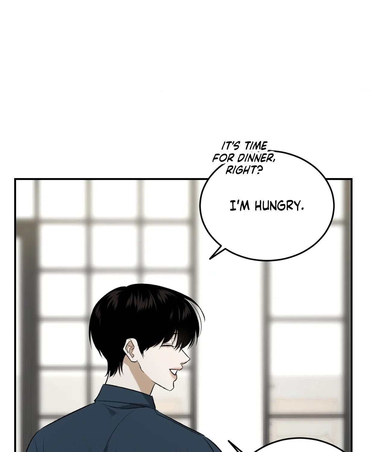 Feel My Benefit Chapter 32 - Page 11