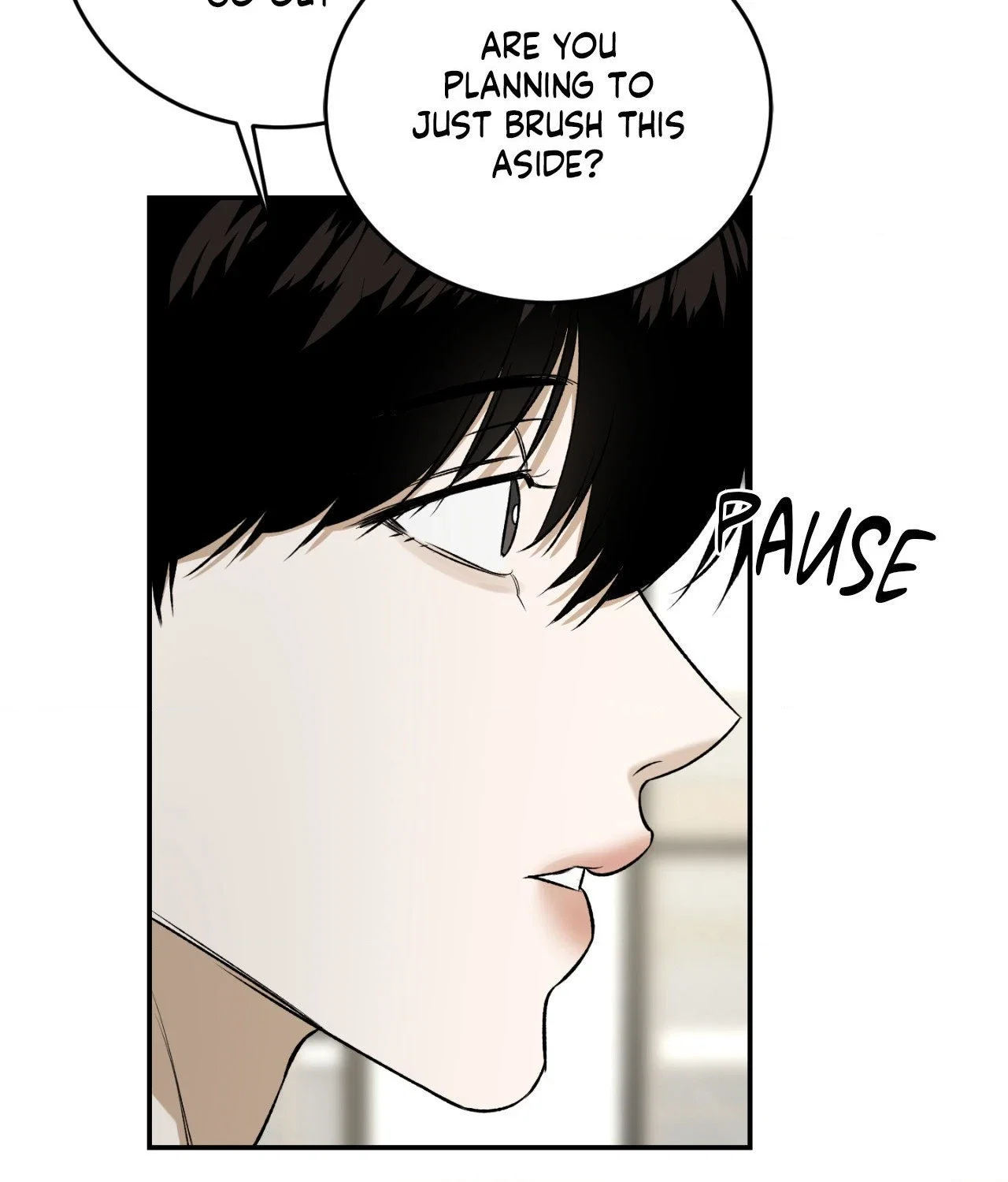 Feel My Benefit Chapter 32 - Page 13