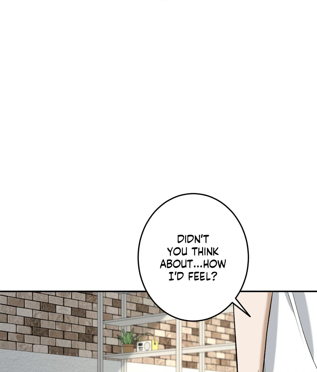 Feel My Benefit Chapter 32 - Page 14