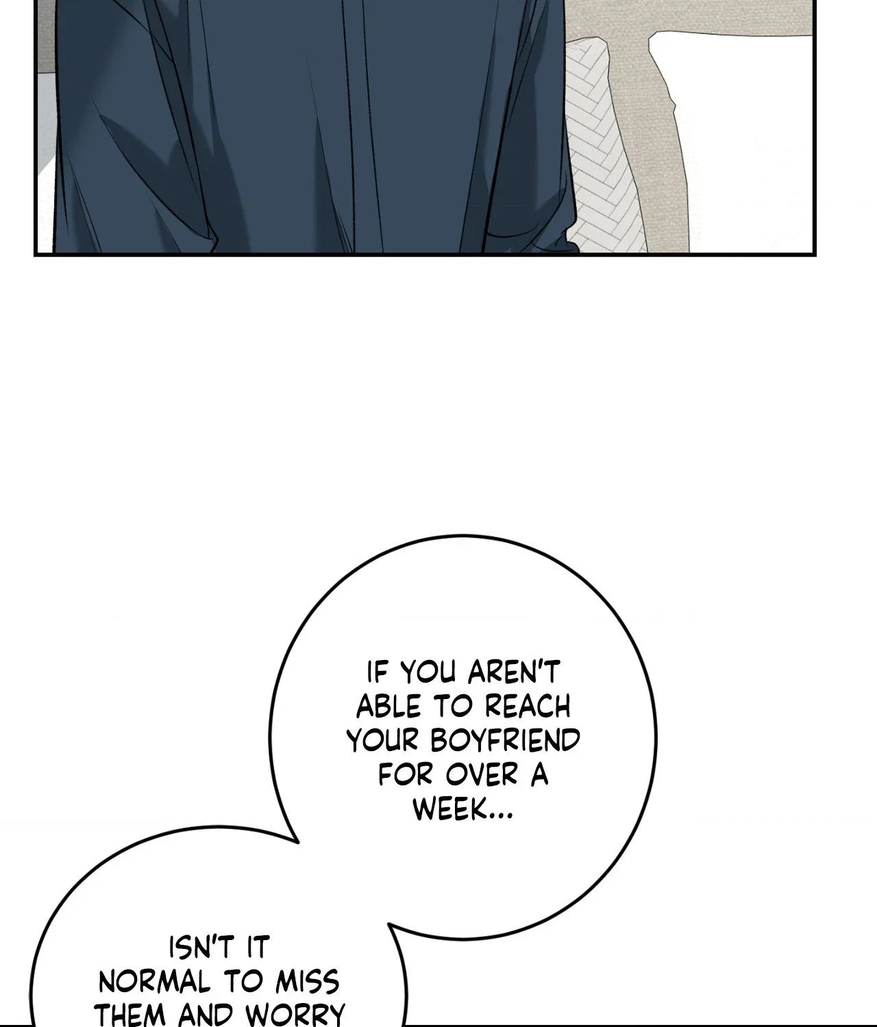 Feel My Benefit Chapter 32 - Page 18
