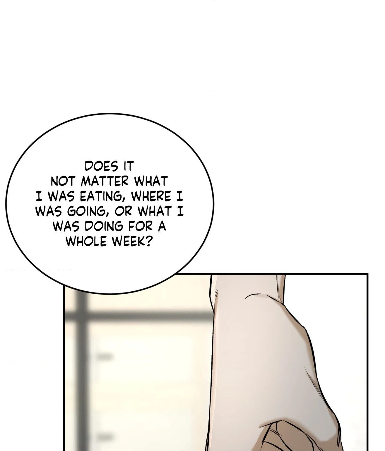 Feel My Benefit Chapter 32 - Page 20