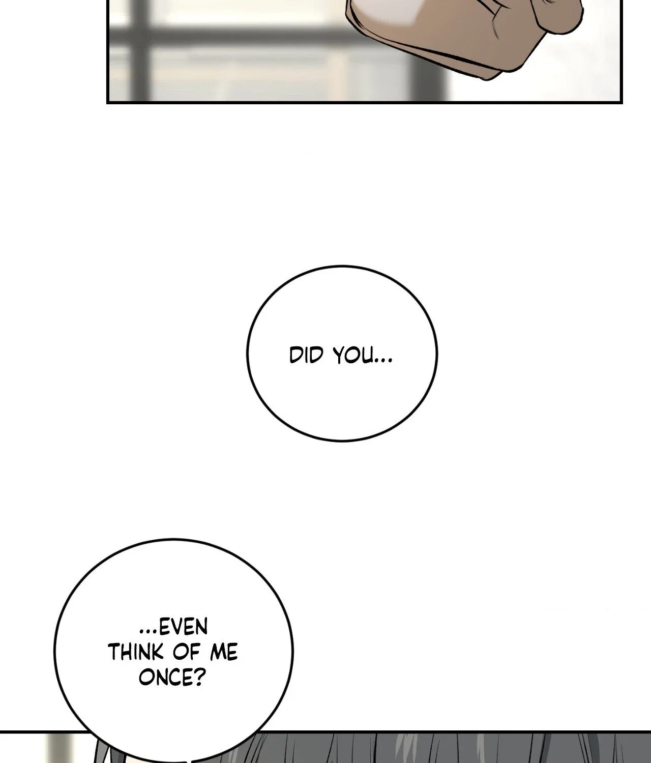 Feel My Benefit Chapter 32 - Page 21