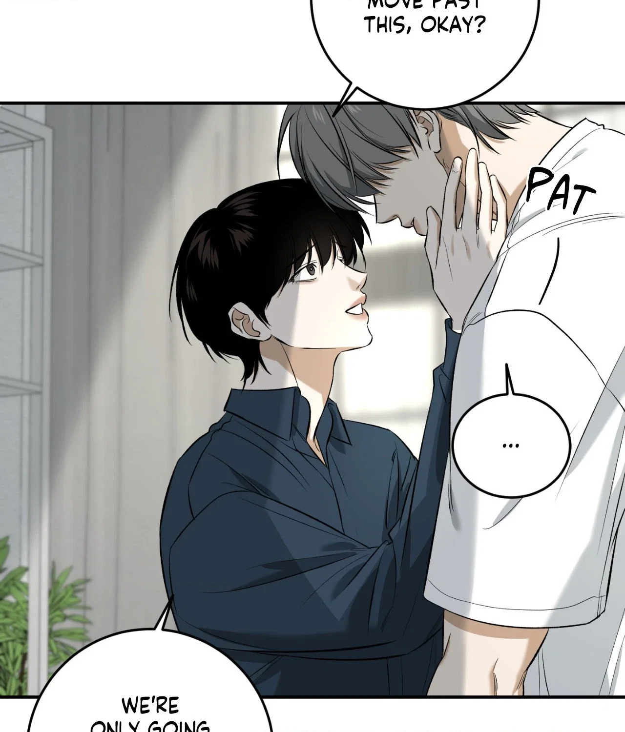 Feel My Benefit Chapter 32 - Page 26