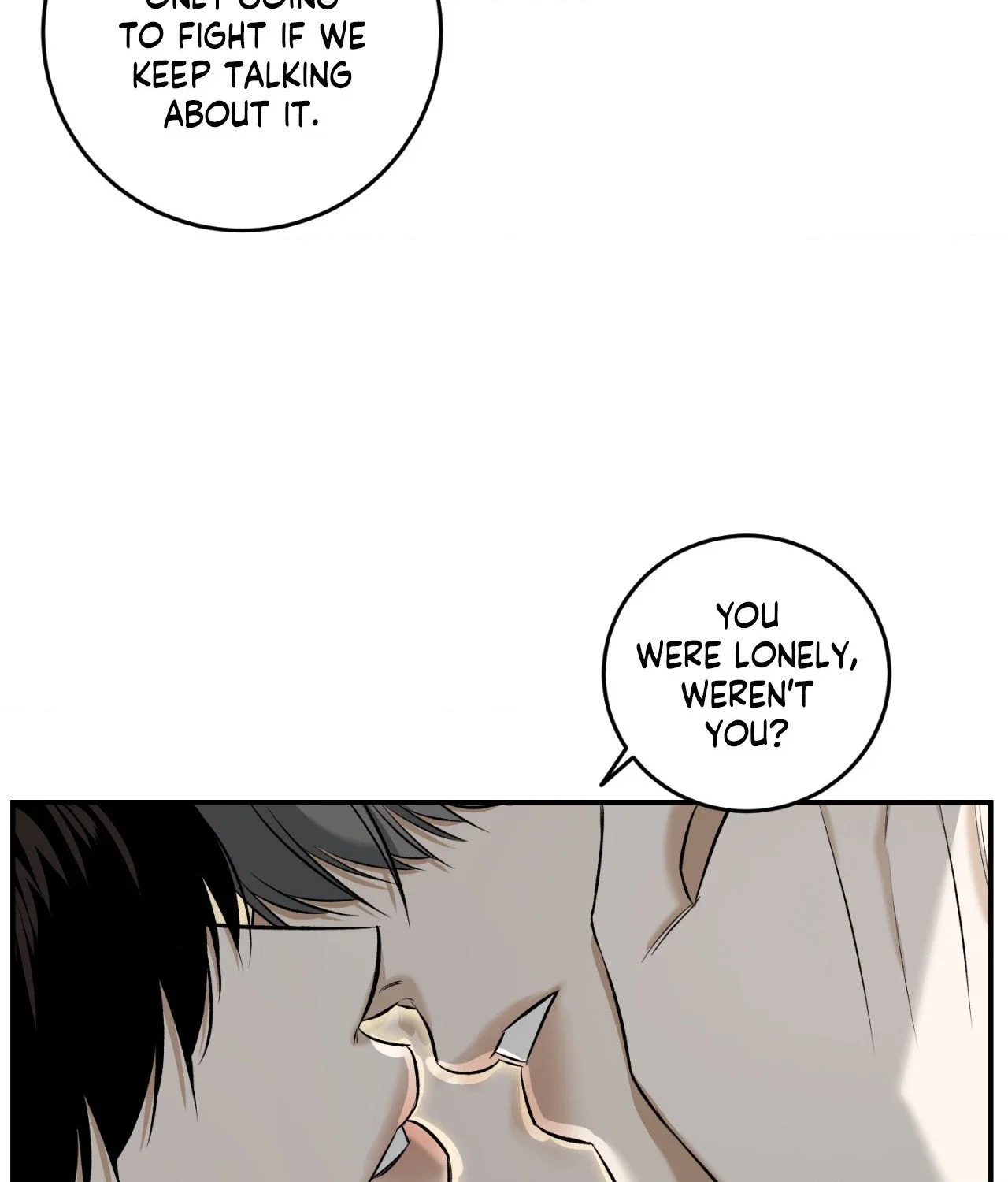 Feel My Benefit Chapter 32 - Page 27