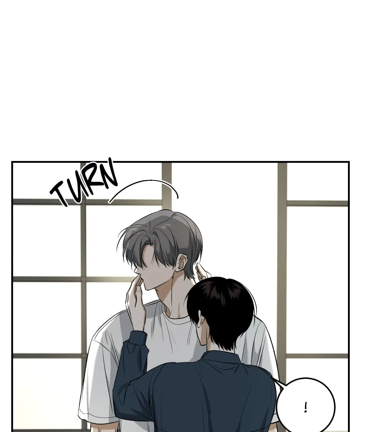 Feel My Benefit Chapter 32 - Page 29
