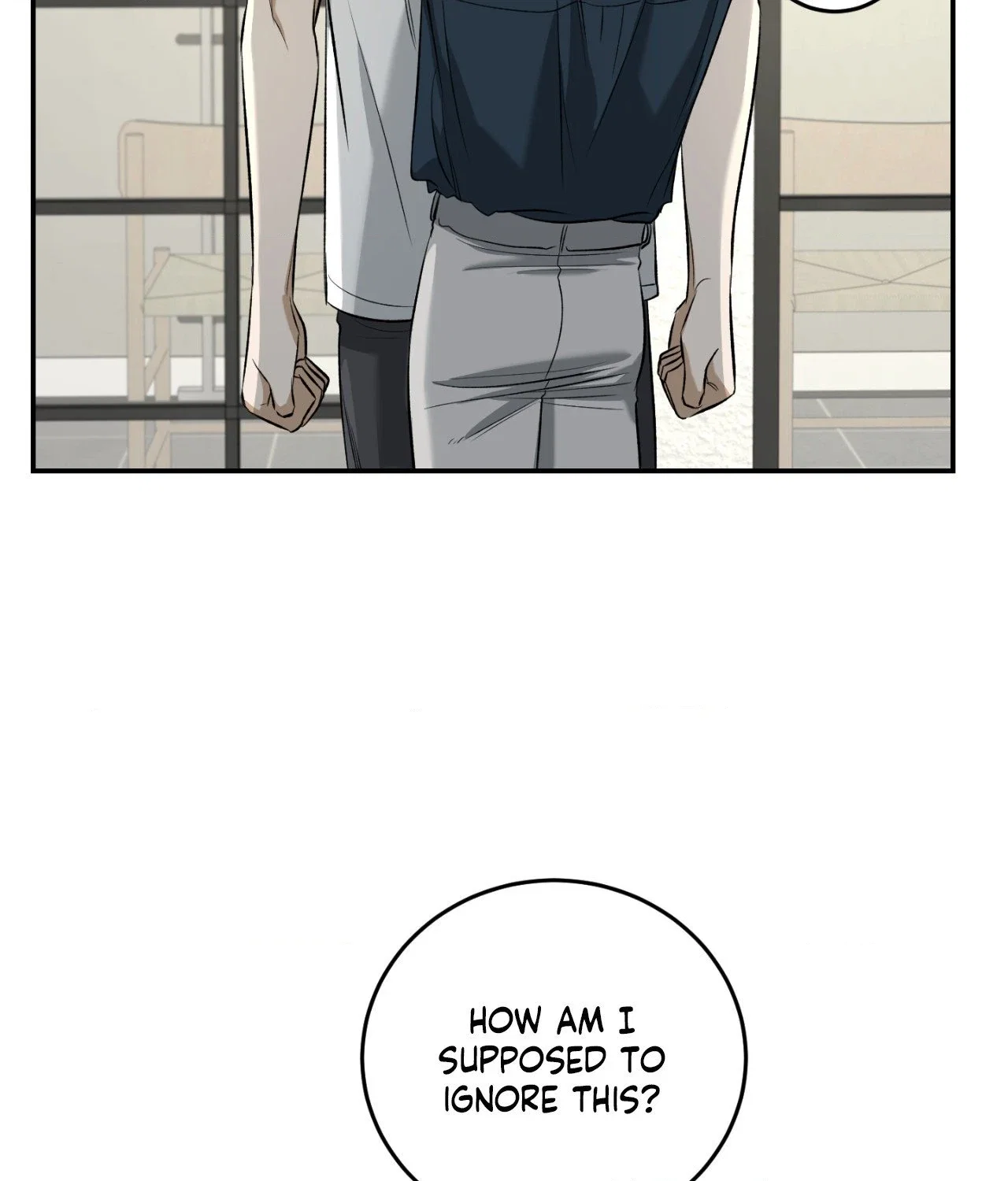 Feel My Benefit Chapter 32 - Page 30