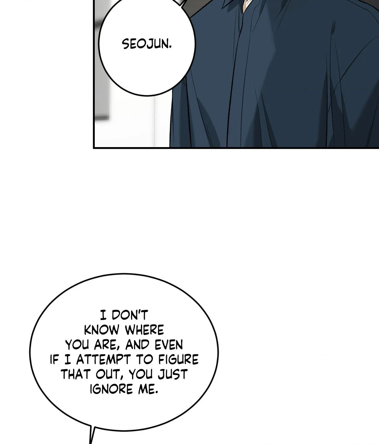Feel My Benefit Chapter 32 - Page 36
