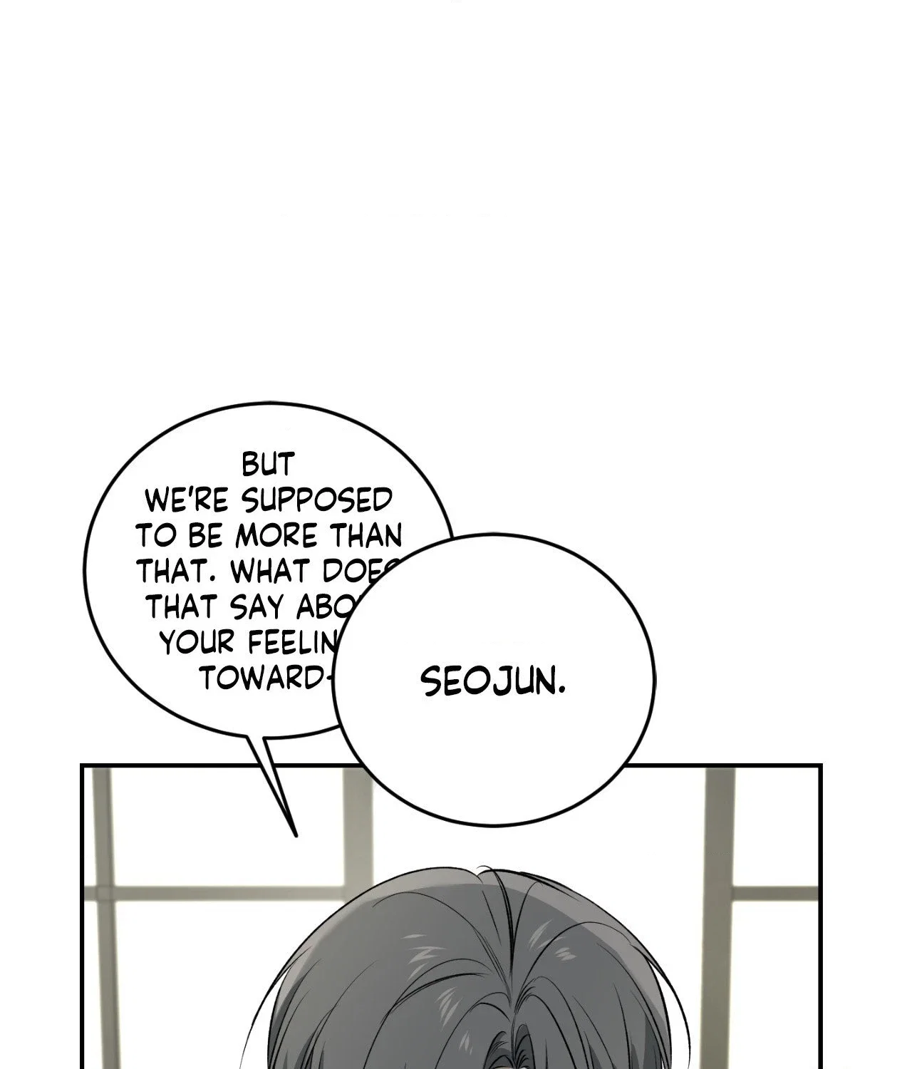 Feel My Benefit Chapter 32 - Page 38