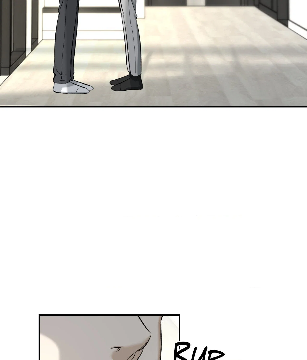 Feel My Benefit Chapter 32 - Page 41