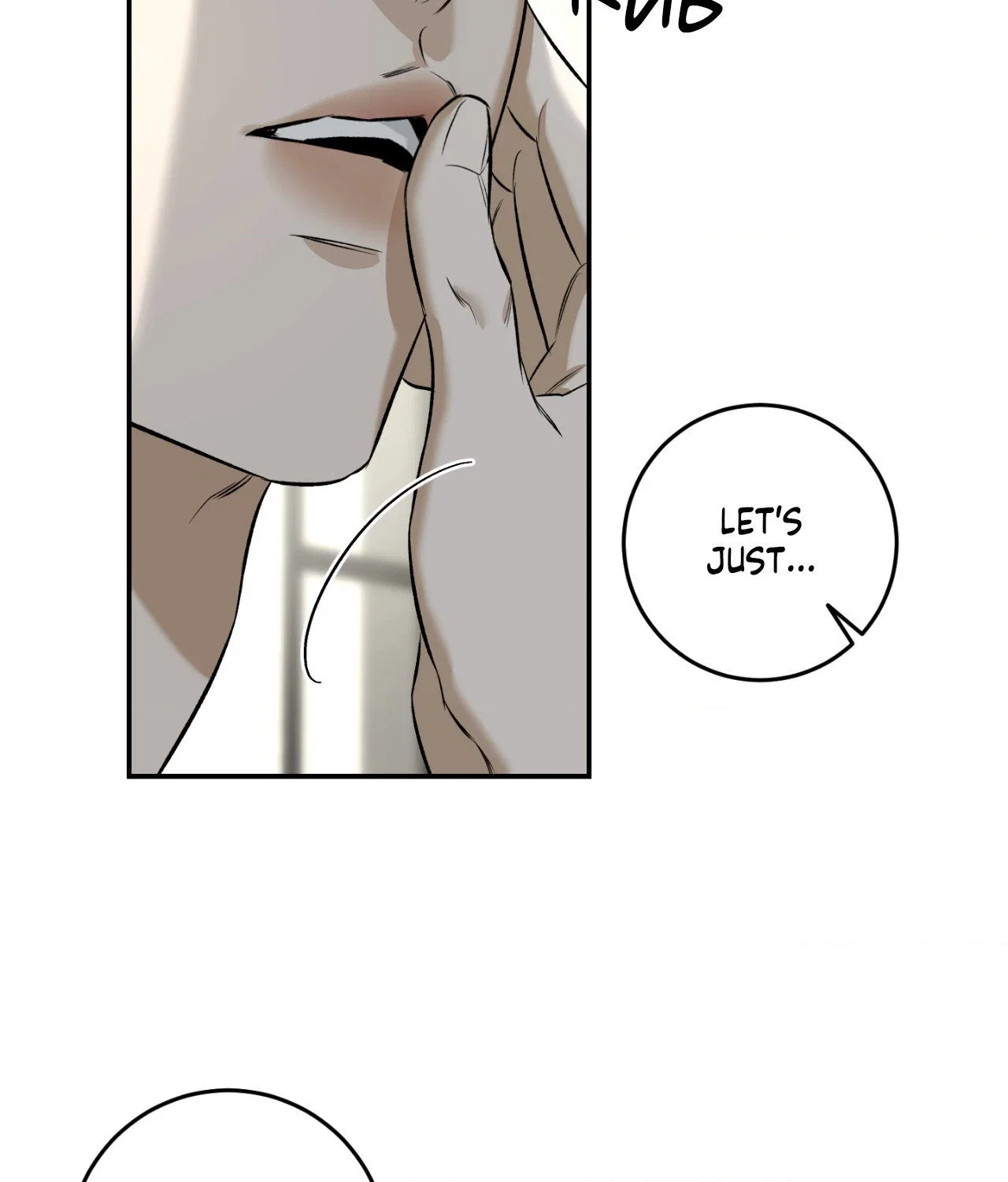 Feel My Benefit Chapter 32 - Page 42