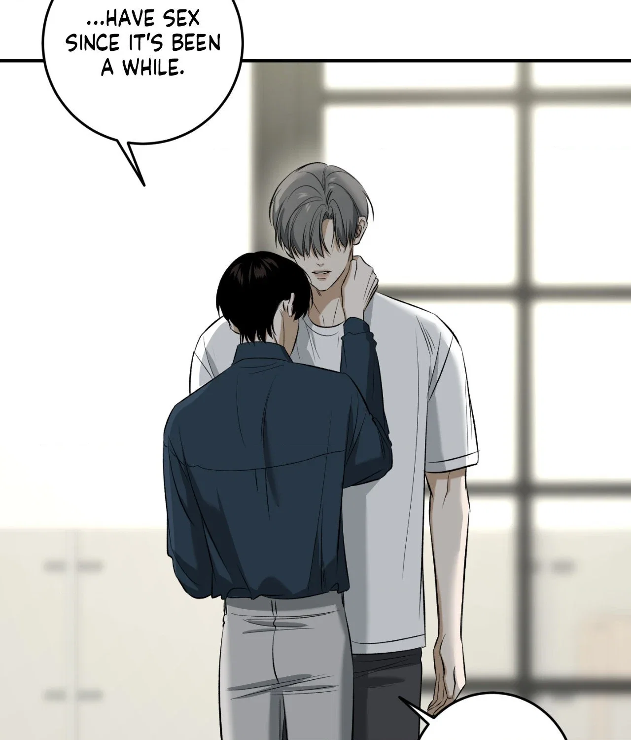 Feel My Benefit Chapter 32 - Page 43