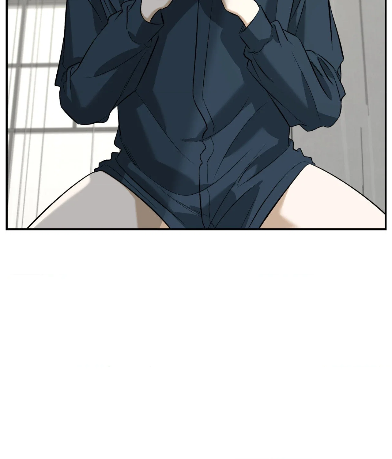 Feel My Benefit Chapter 32 - Page 49