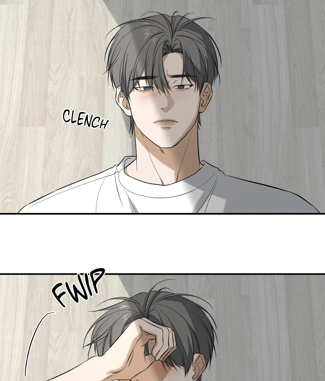 Feel My Benefit Chapter 32 - Page 51