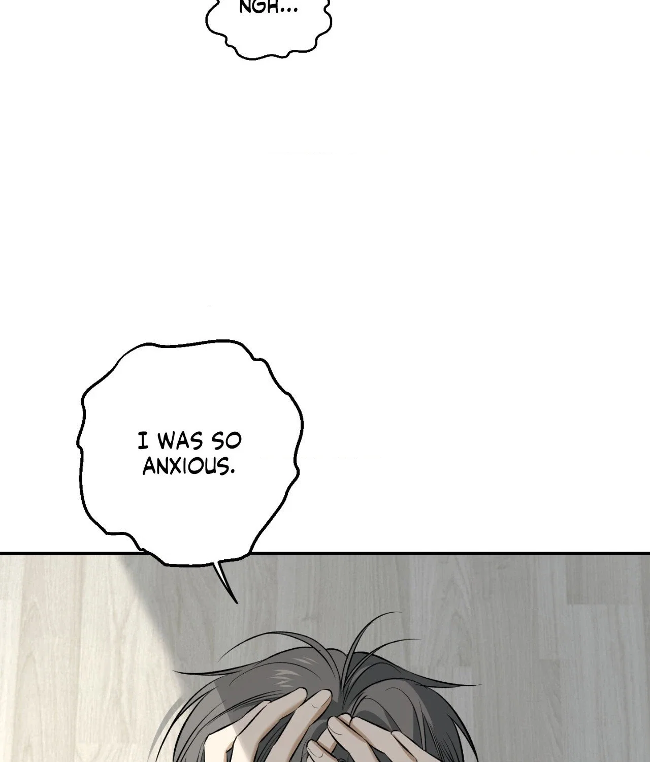 Feel My Benefit Chapter 32 - Page 54