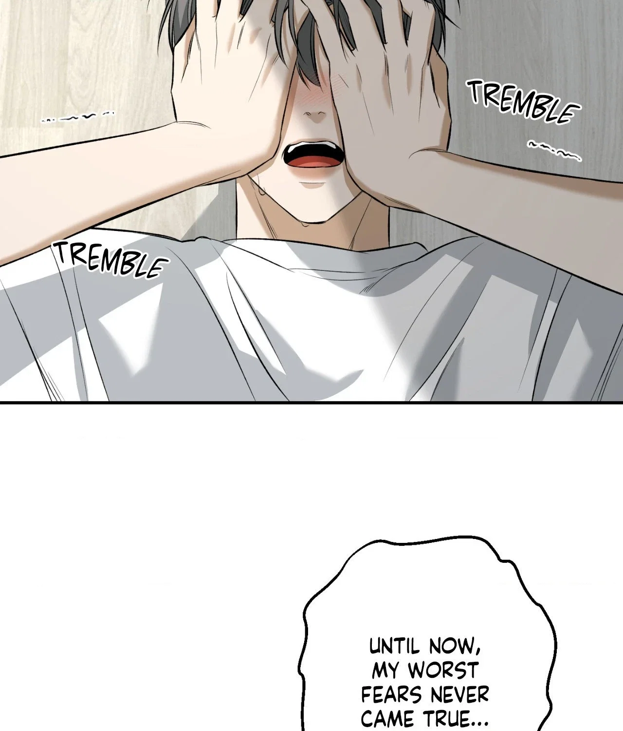 Feel My Benefit Chapter 32 - Page 55