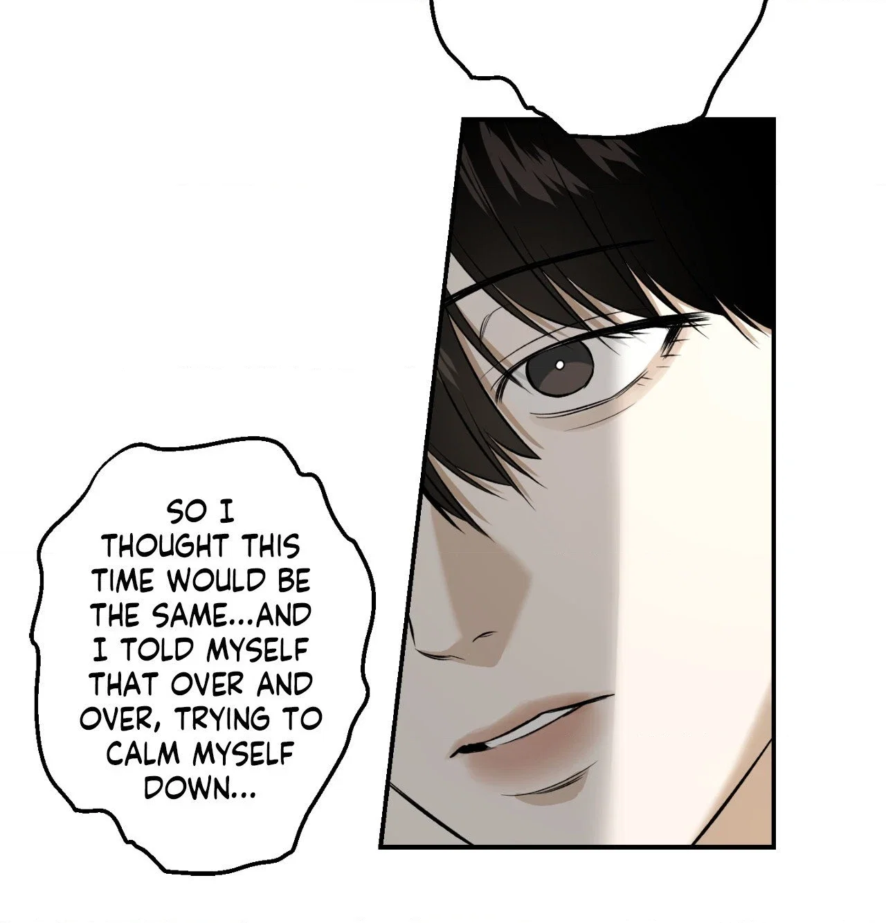 Feel My Benefit Chapter 32 - Page 56