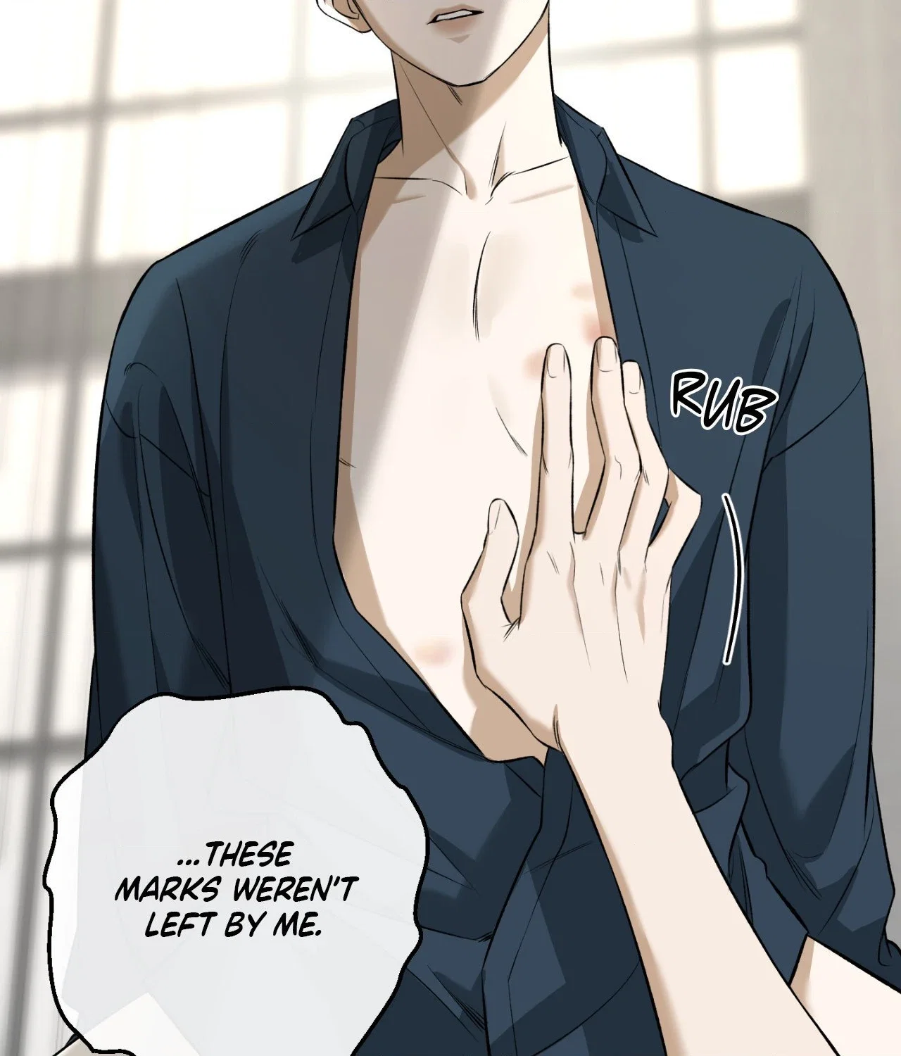 Feel My Benefit Chapter 32 - Page 59