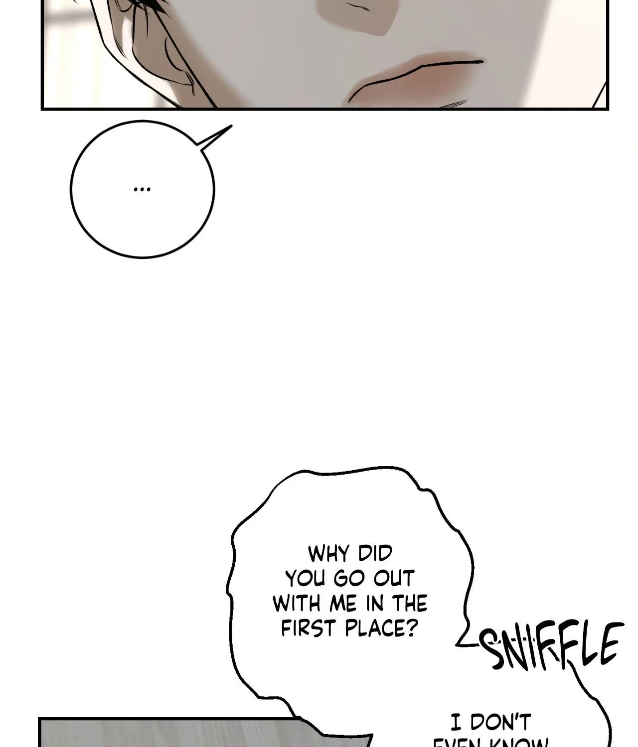 Feel My Benefit Chapter 32 - Page 61