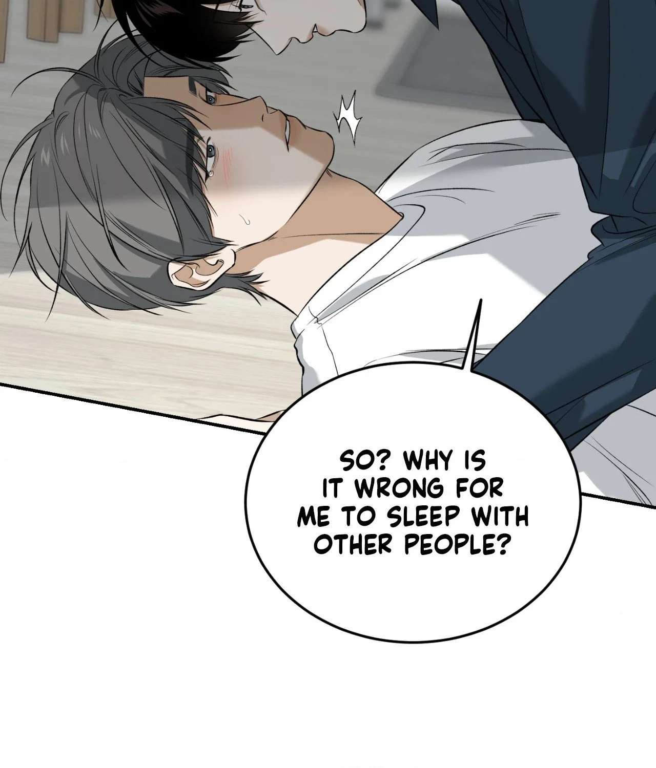 Feel My Benefit Chapter 32 - Page 64